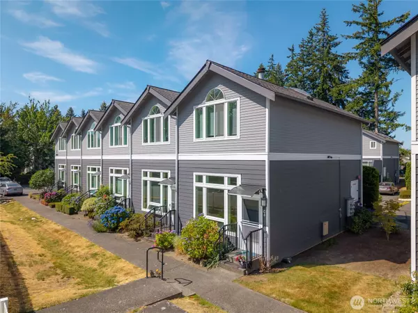 16424 Spruce WAY #C6, Lynnwood, WA 98037