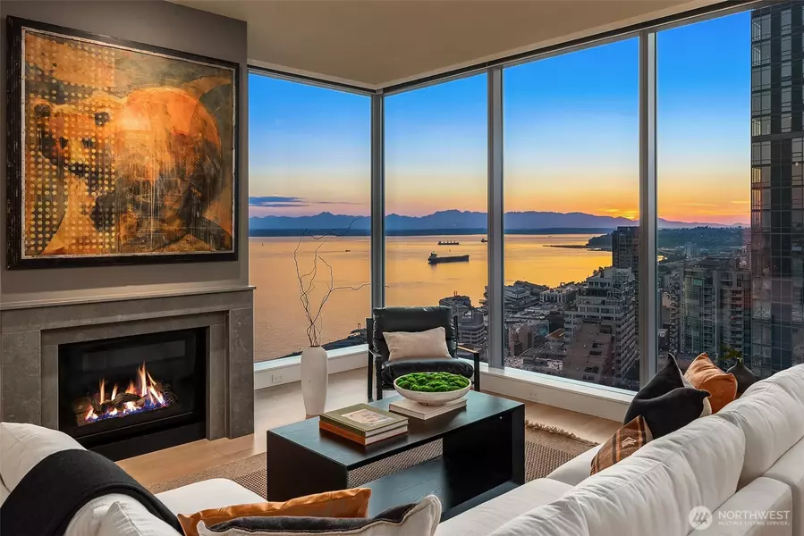 1521 2nd AVE #3101, Seattle, WA 98101
