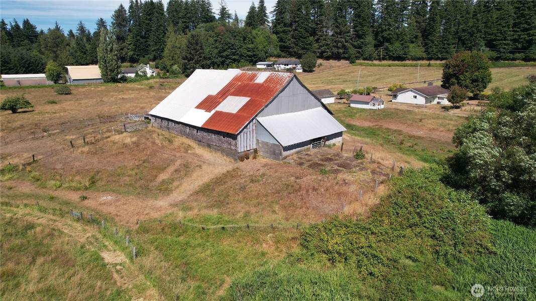 21 Wynooche Valley RD, Montesano, WA 98563