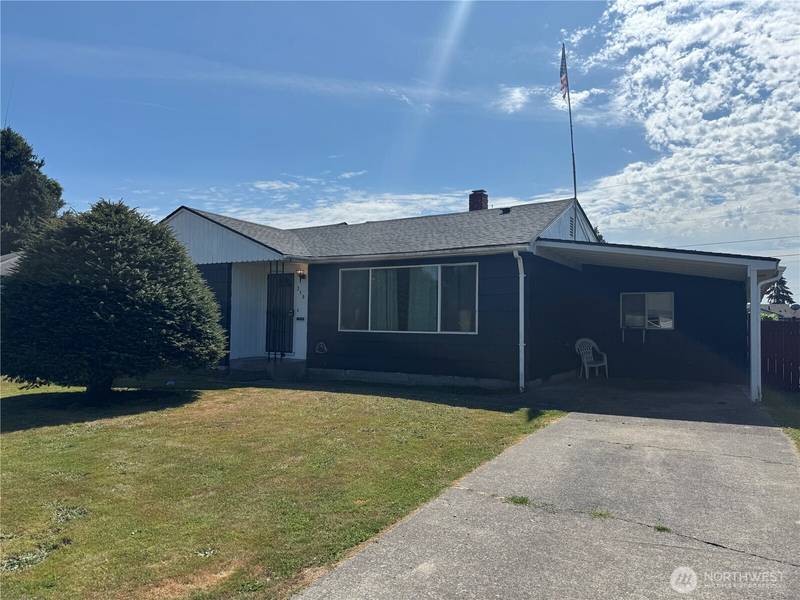 310 Cypress ST, Longview, WA 98632