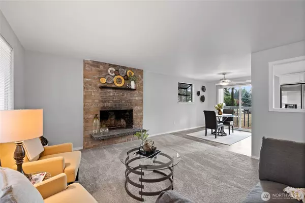 Spanaway, WA 98387,5210 205th Street Ct E