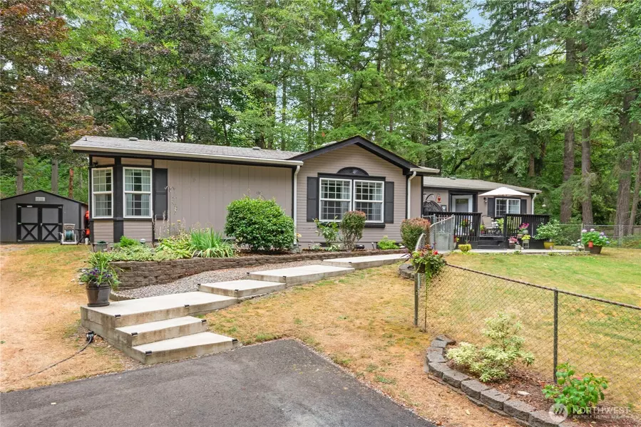 13615 130th ST NW, Gig Harbor, WA 98329