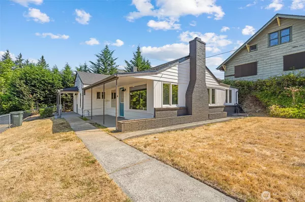 Milton, WA 98354,1604 Juniper ST