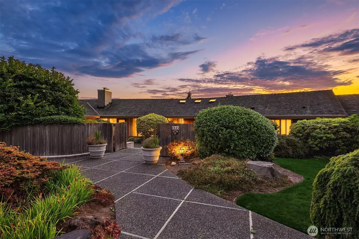 Mercer Island, WA 98040,6805 83rd AVE SE