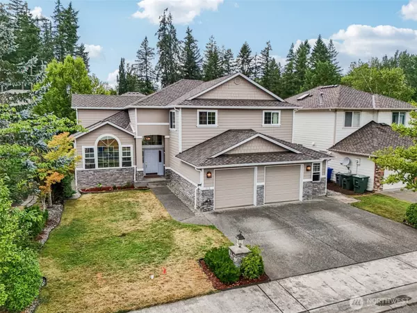 529 235th AVE NE, Sammamish, WA 98074