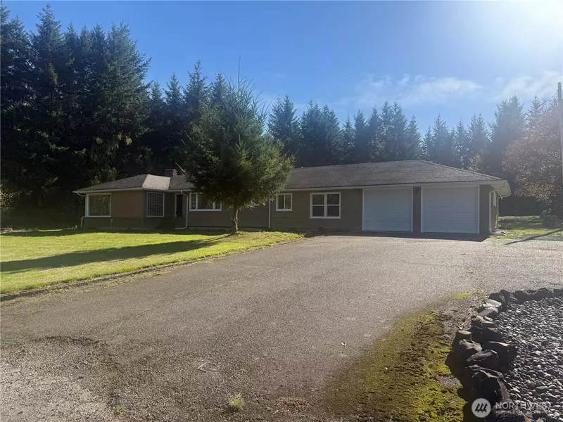 819 King Rd, Winlock, WA 98596