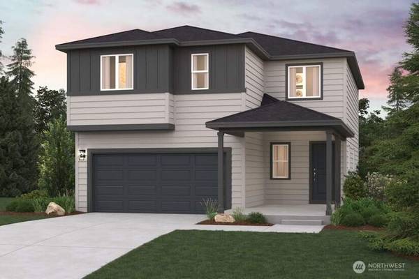 1435 Salzer Creek DR, Centralia, WA 98531