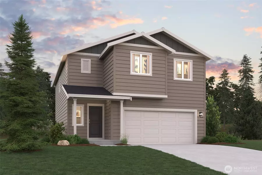 2901 6th AVE NE #01, Olympia, WA 98506