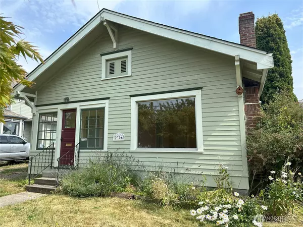 2306 C ST, Bellingham, WA 98225