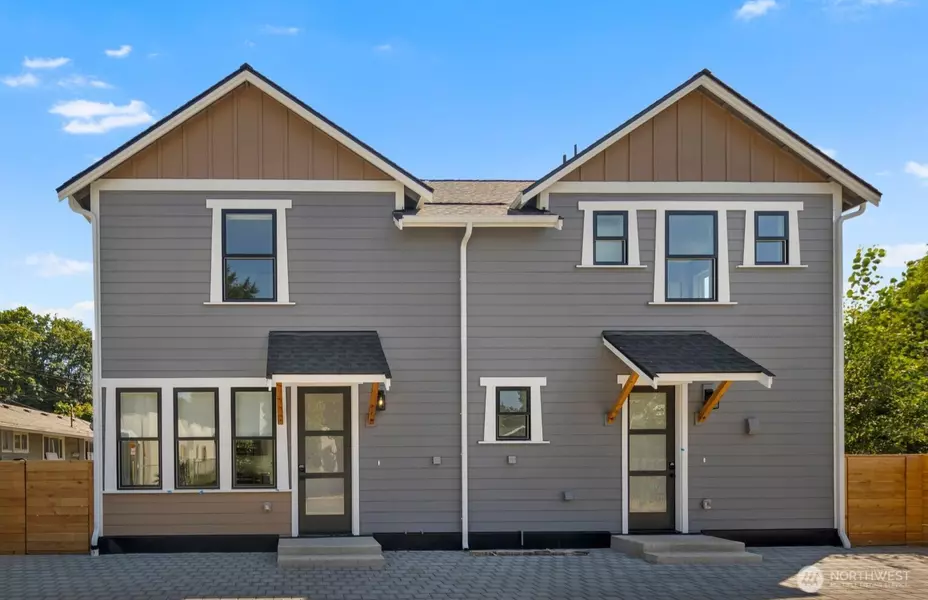 854 A S Donovan St., Seattle, WA 98108