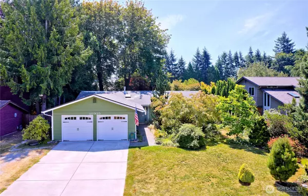 10925 SE 183rd PL, Renton, WA 98055