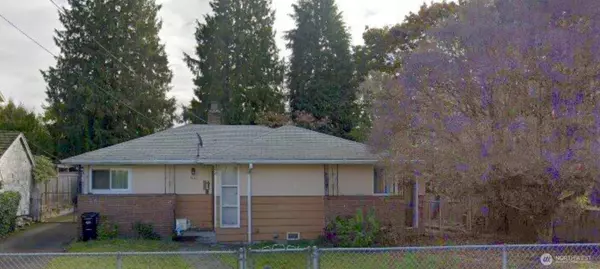 7060 Cleopatra, Seattle, WA 98107