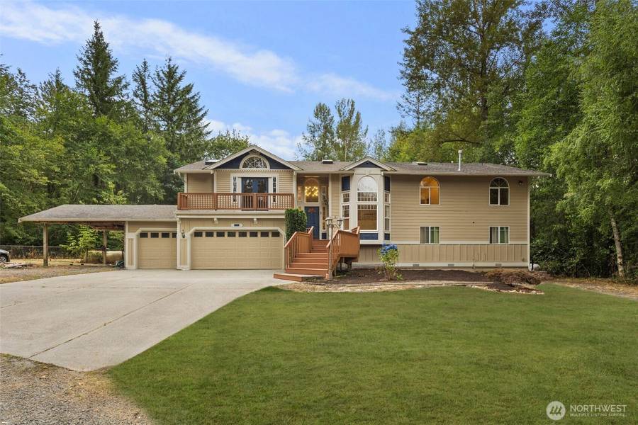 24828 124th ST SE, Monroe, WA 98272
