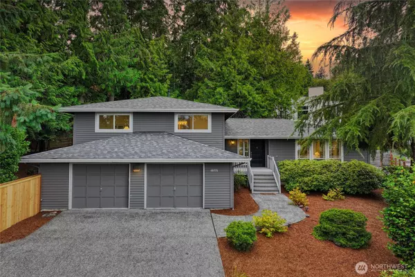Bellevue, WA 98008,4025 W Lake Sammamish Pkwy SE