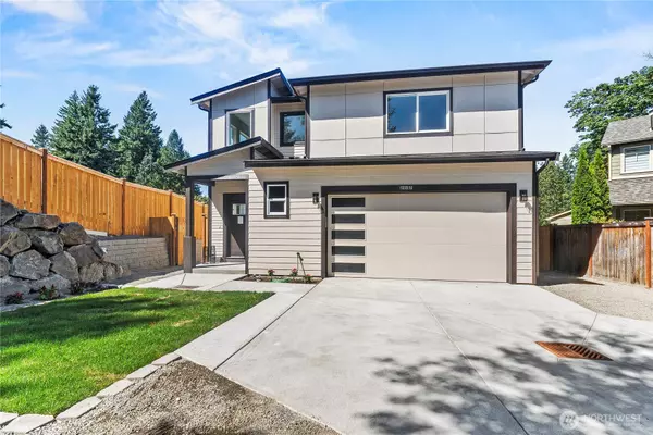 24107 184TH AVE SE, Covington, WA 98042