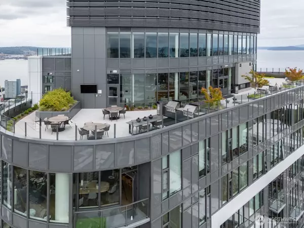 2510 6th Avenue #3502, Seattle, WA 98121