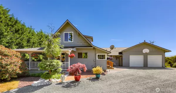 13633 State Route 9, Mount Vernon, WA 98273
