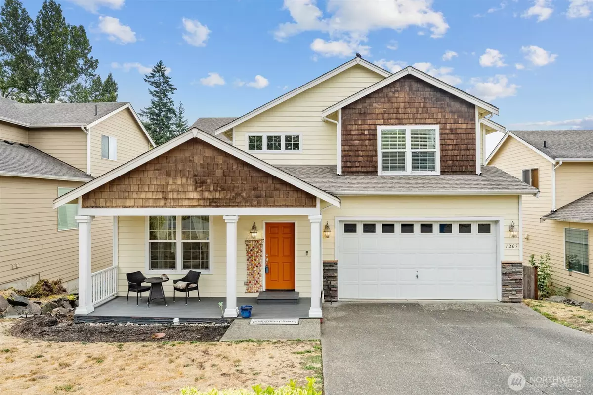 Milton, WA 98354,1207 10th AVE