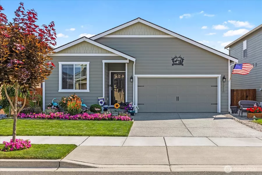 12113 314th AVE SE, Sultan, WA 98294