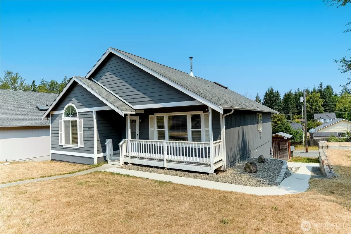 Port Angeles, WA 98363,1811 W Twelfth St