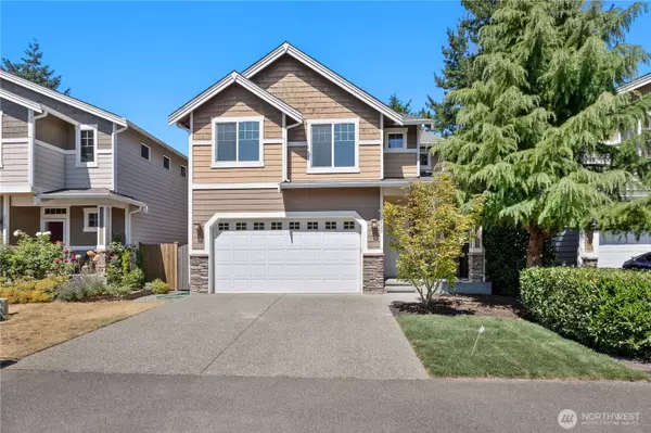 2529 131st ST SE #6, Everett, WA 98208