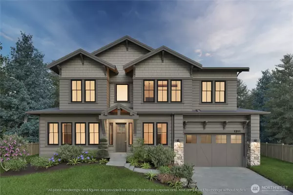 1211 169th PL NE,  Bellevue,  WA 98008