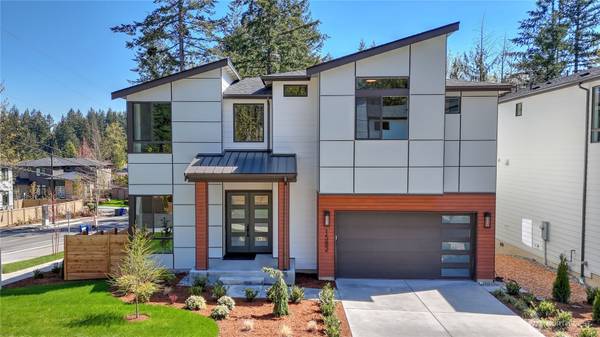 1582 213th CT NE, Sammamish, WA 98074