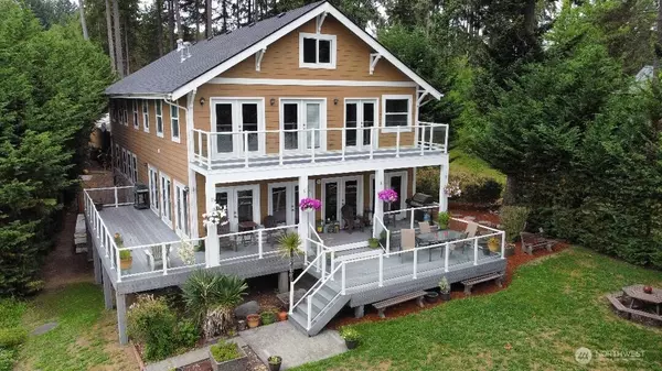 Gig Harbor, WA 98335,5744 Lagoon LN NW