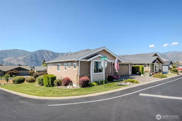 Manson, WA 98831,600 Havenwood DR