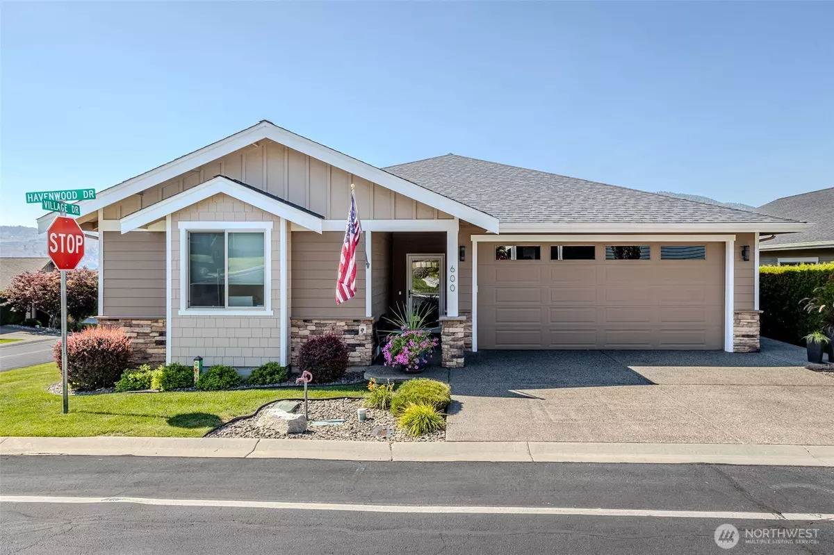 Manson, WA 98831,600 Havenwood DR