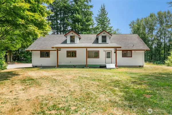 Custer, WA 98240,2477 Jess RD