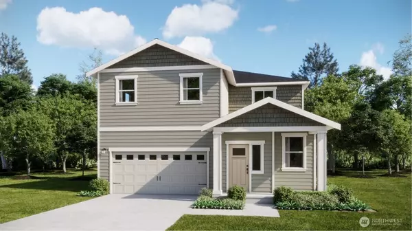 13938 179th Street Ct E, Puyallup, WA 98374