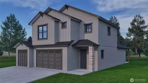 Ephrata, WA 98823,1136 9th AVE NE