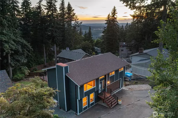 1668 Sapphire TRL, Bellingham, WA 98226