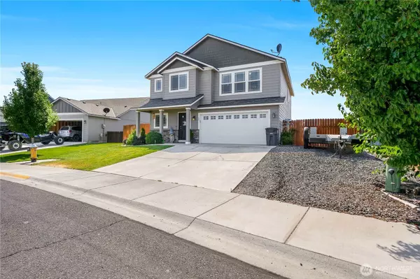 Ephrata, WA 98823,35 Parkside LOOP