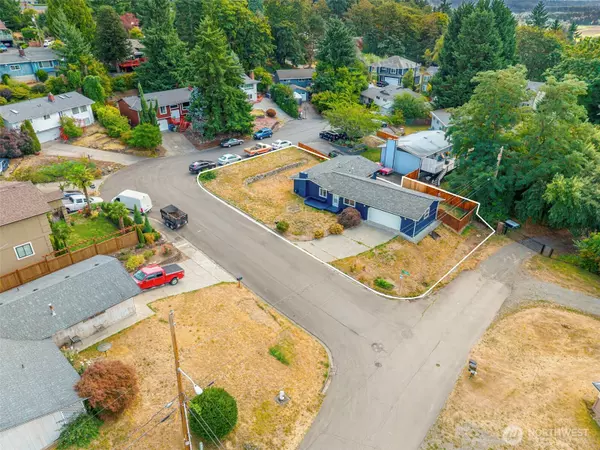 Kent, WA 98030,806 Marion PL