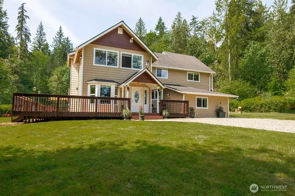 Snohomish, WA 98290,1600 Connors RD