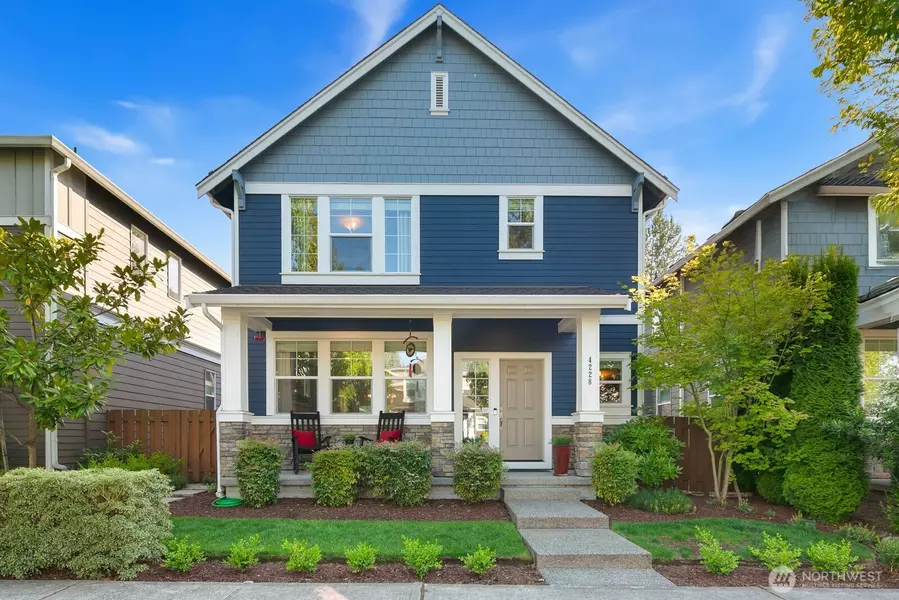 4228 Riverfront BLVD, Everett, WA 98203