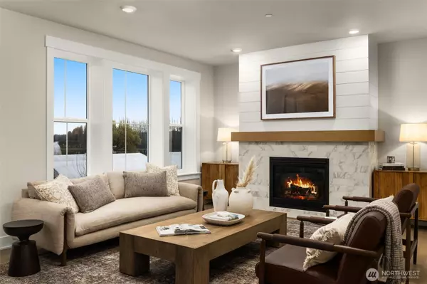 Woodinville, WA 98072,14319 149th Place NE (Homesite 40)