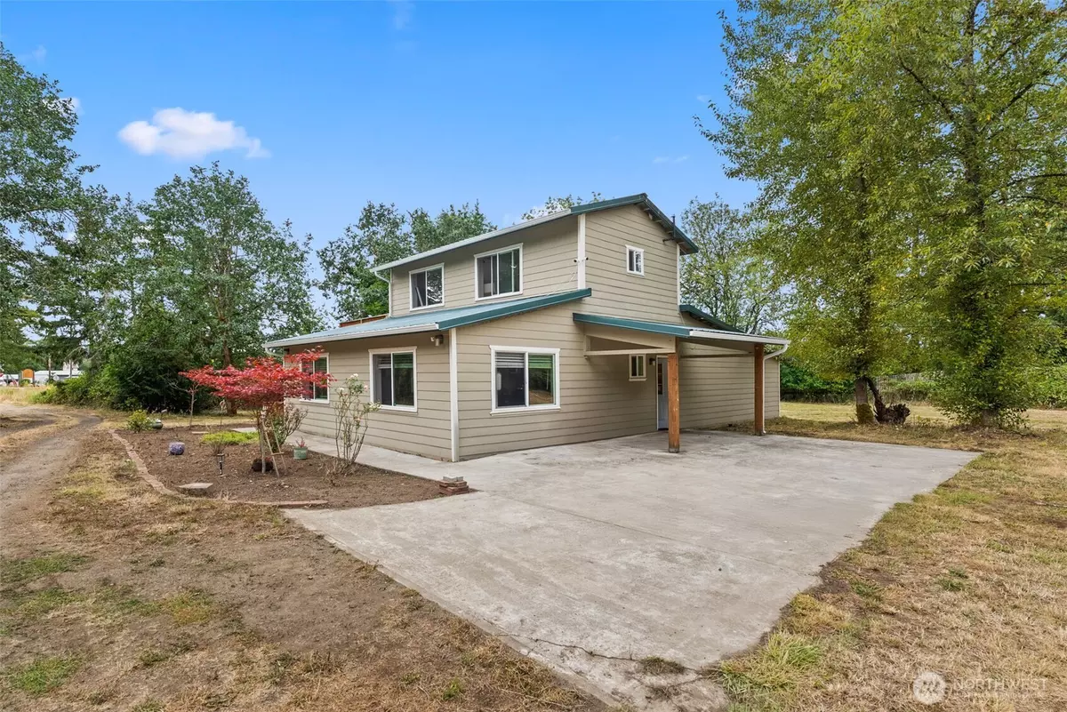 Oakville, WA 98568,204 Murray ST