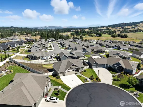 Spokane, WA 99223,4333 S Bernson LN