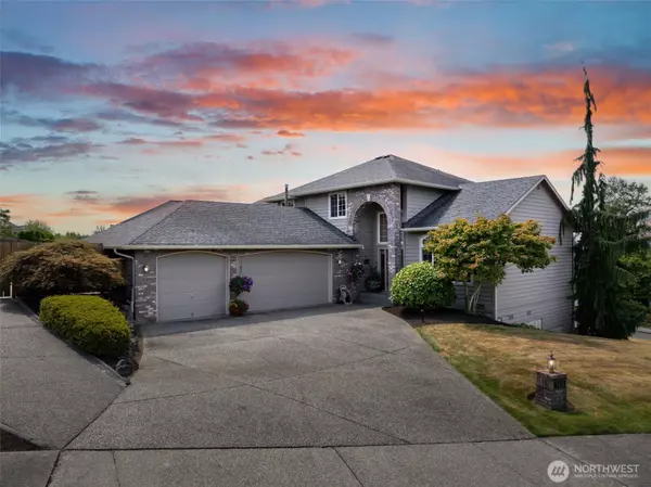 7414 78th ST NE, Marysville, WA 98270