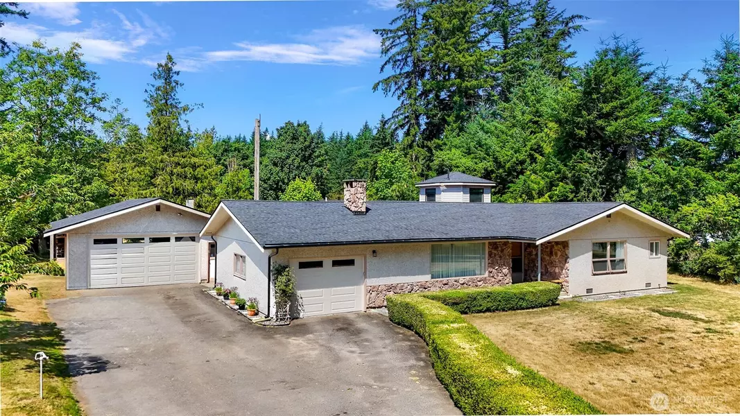 7399 N Enterprise RD, Ferndale, WA 98248