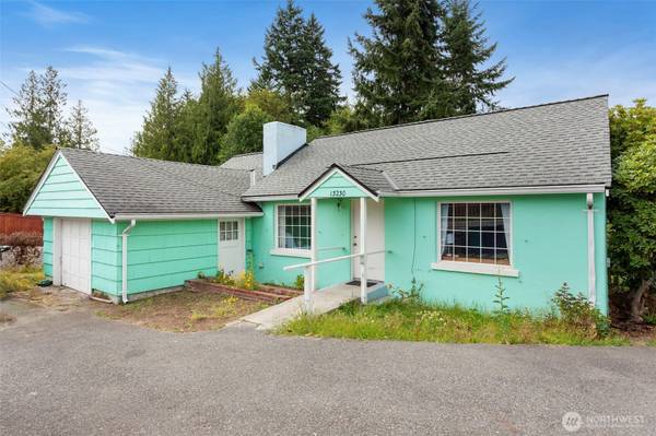 13230 Beverly Park RD, Mukilteo, WA 98275