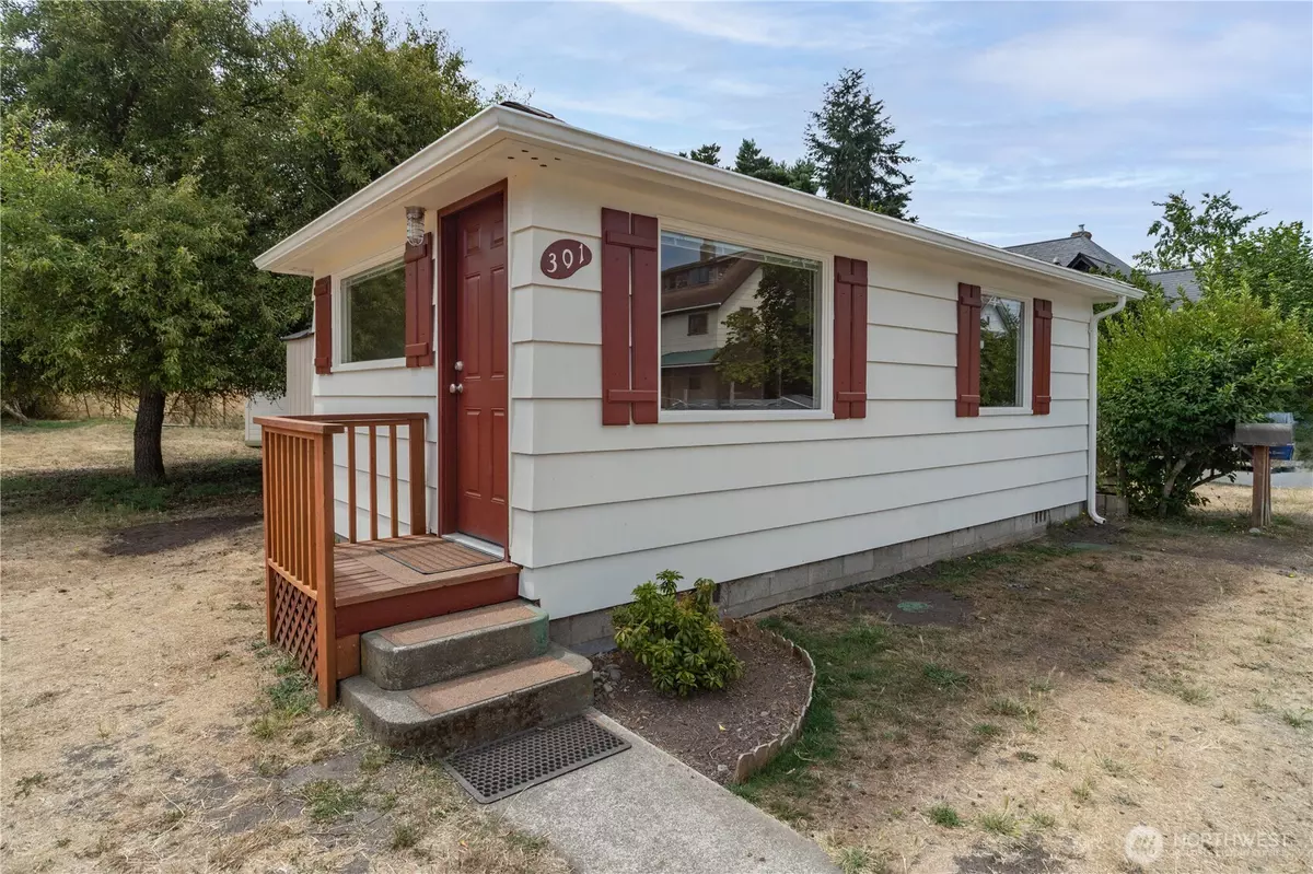 Port Townsend, WA 98368,301 E. ST