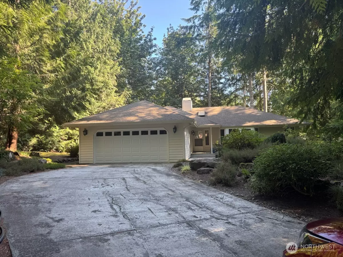 Port Ludlow, WA 98365,84 Schooner LN