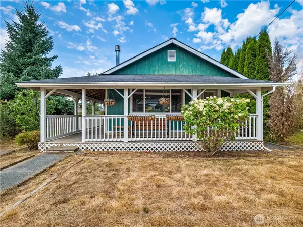 206 Kentucky AVE, Granite Falls, WA 98252