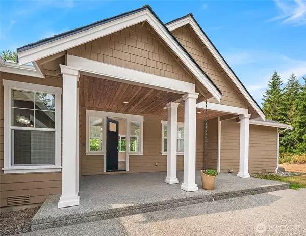 Lakebay, WA 98349,216 Cornwall RD NW