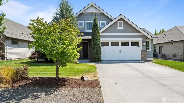 Walla Walla, WA 99362,441 Reserve WAY