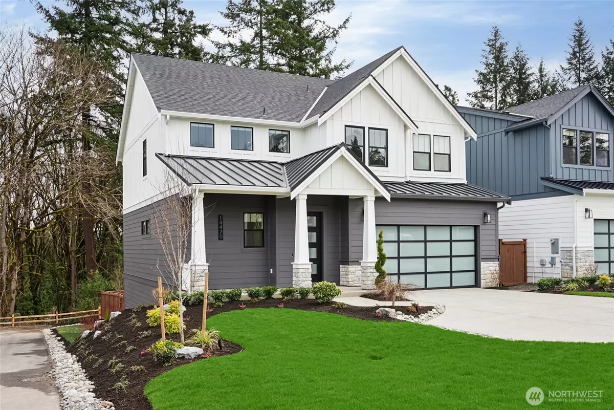 Woodinville, WA 98072,14490 133rd PL NE #1